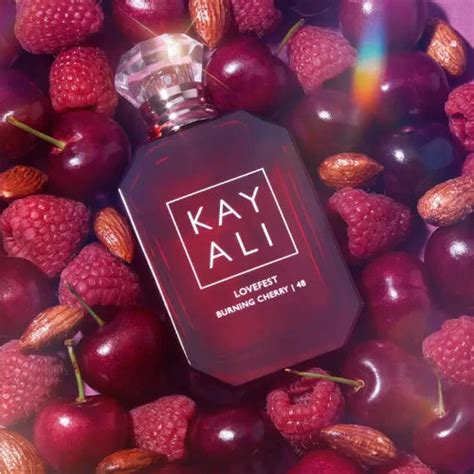 who sells kayali perfume